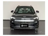 JAC JS4 Intelligent 2024 V4